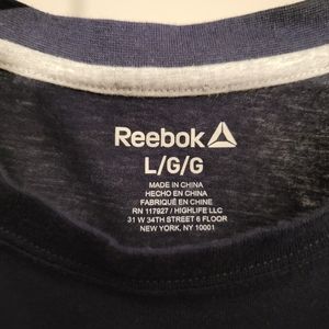 Reebok Sports Shirt
